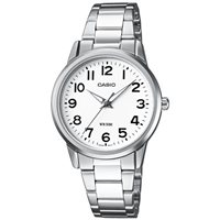 Orologio Casio Donna Casio Collection in Metallo LTP-1303PD-7BVEG - LTP-1303PD-7BVEG